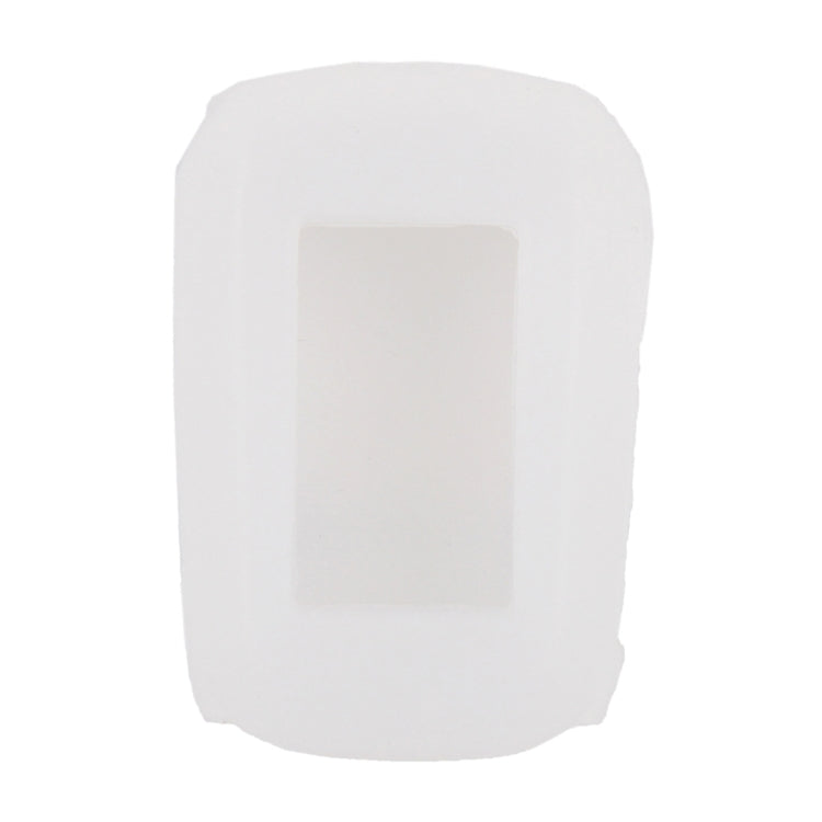 Silicone Case for Russia Version Starline A92 Two Way Car Remote Controller