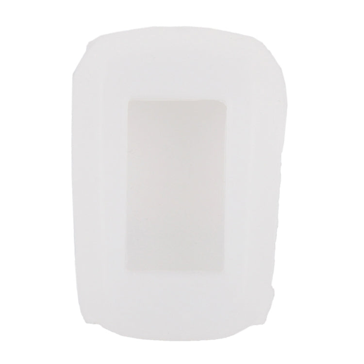 Silicone Case for Russia Version Starline A92 Two Way Car Remote Controller