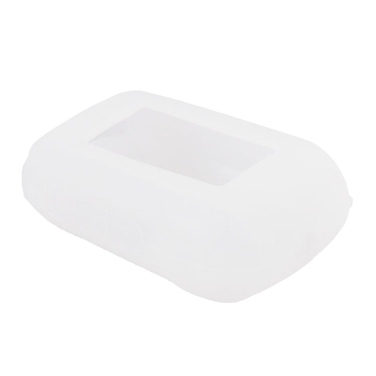 Silicone Case for Russia Version Starline A92 Two Way Car Remote Controller