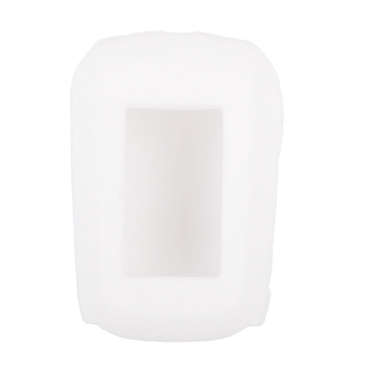 Silicone Case for Russia Version Starline A92 Two Way Car Remote Controller