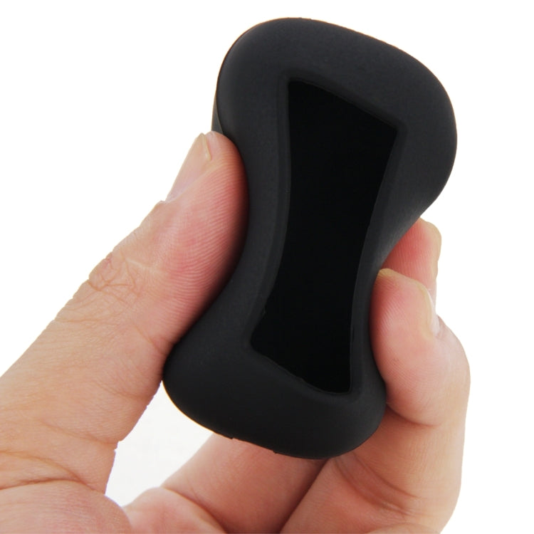 Silicone Case for Starline B92 Two Way Car Remote Controller