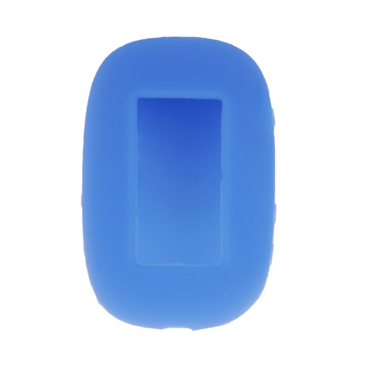 Silicone Case for Starline B92 Two Way Car Remote Controller