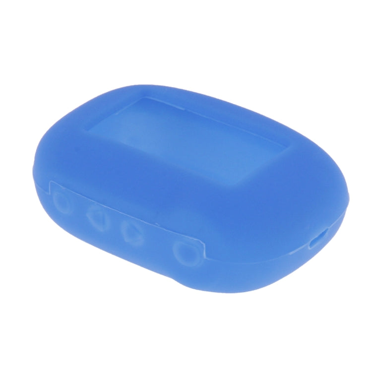 Silicone Case for Starline B92 Two Way Car Remote Controller