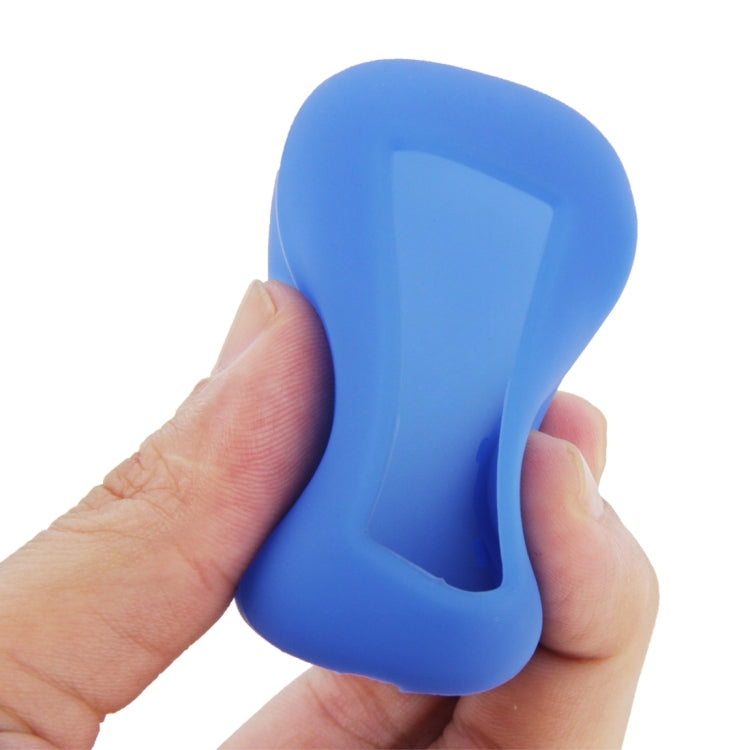 Silicone Case for Starline B92 Two Way Car Remote Controller