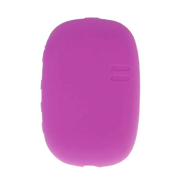 Silicone Case for Starline B92 Two Way Car Remote Controller