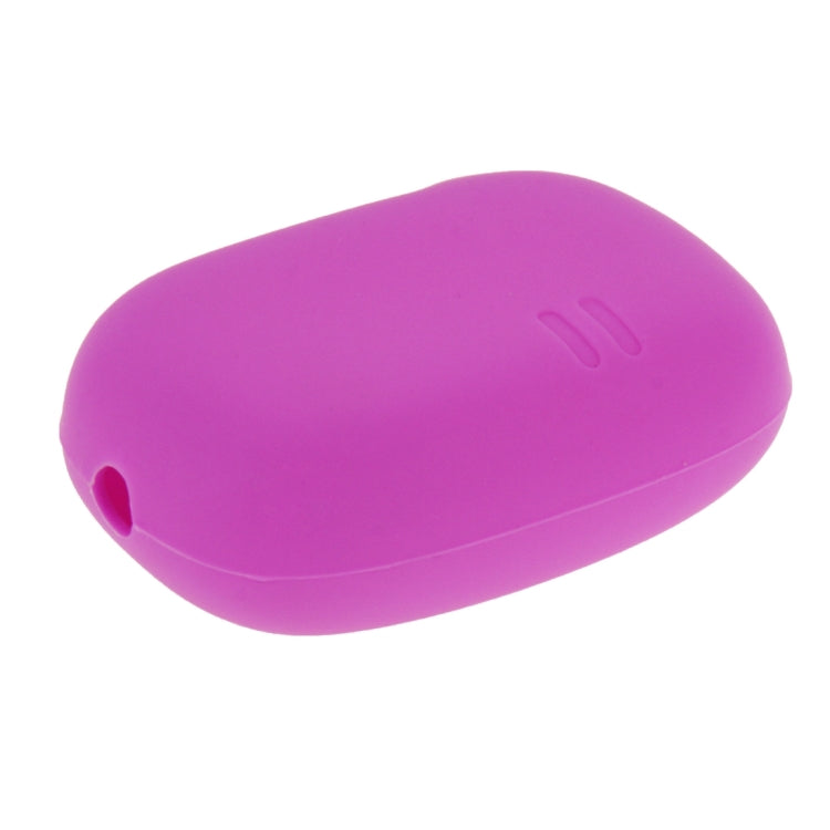 Silicone Case for Starline B92 Two Way Car Remote Controller