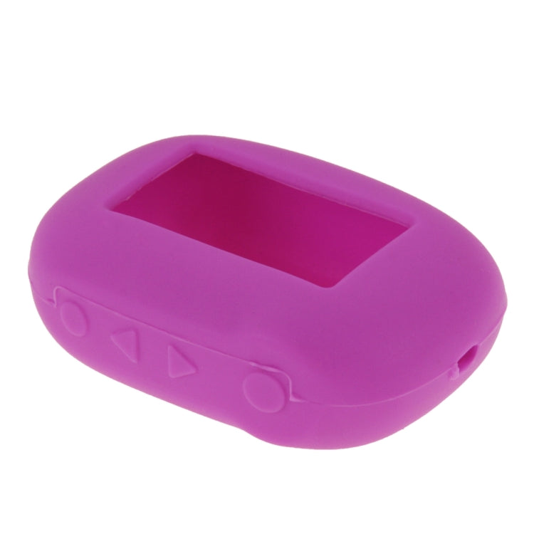 Silicone Case for Starline B92 Two Way Car Remote Controller