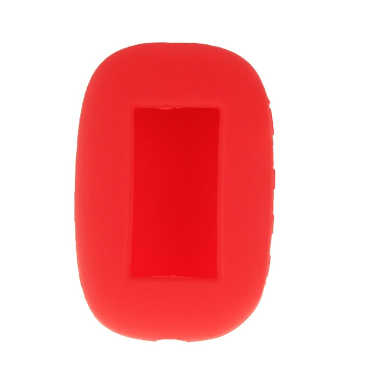 Silicone Case for Starline B92 Two Way Car Remote Controller