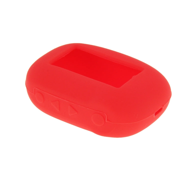 Silicone Case for Starline B92 Two Way Car Remote Controller