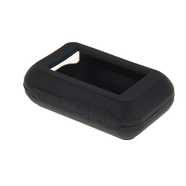 Silicone Case for Starline E90 Two Way Car Remote Controller