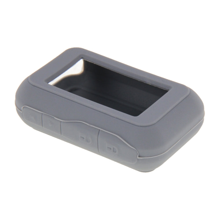 Silicone Case for Starline E90 Two Way Car Remote Controller