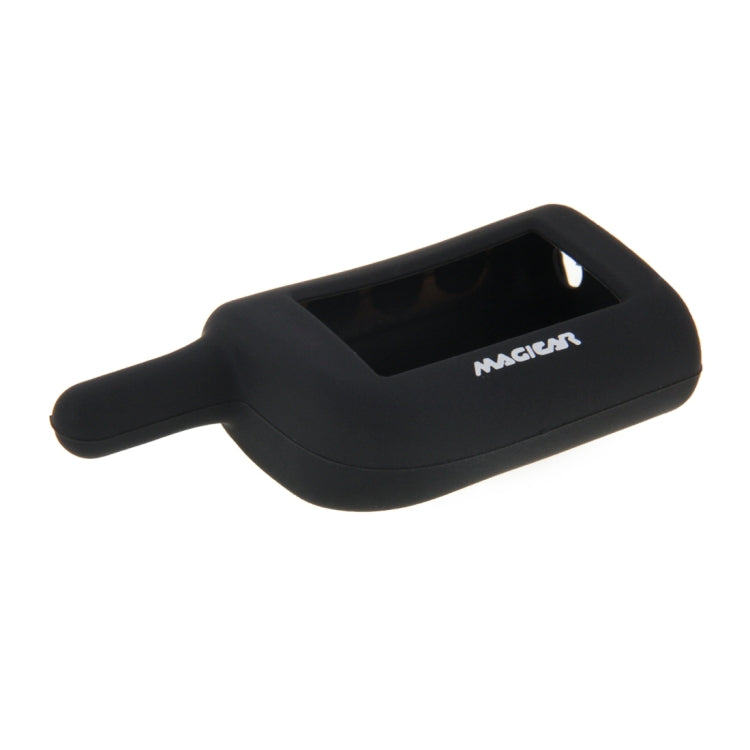 Silicone Case for Magicar M4 Two Way Car Alarm System Remote Controller