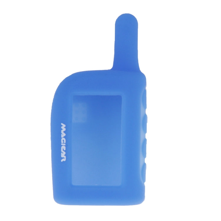 Silicone Case for Magicar M4 Two Way Car Alarm System Remote Controller