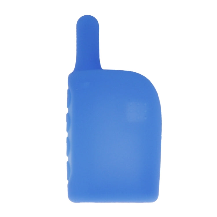 Silicone Case for Magicar M4 Two Way Car Alarm System Remote Controller