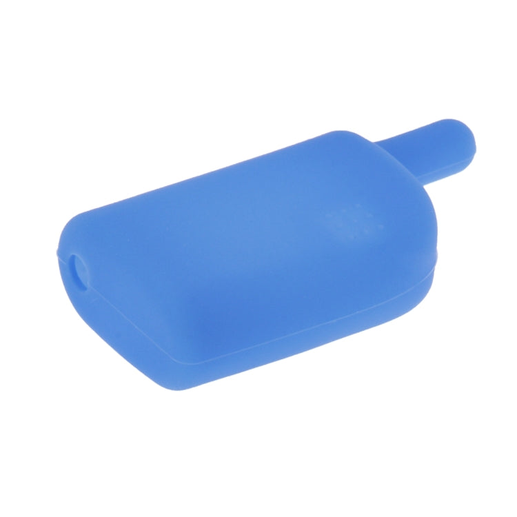 Silicone Case for Magicar M4 Two Way Car Alarm System Remote Controller