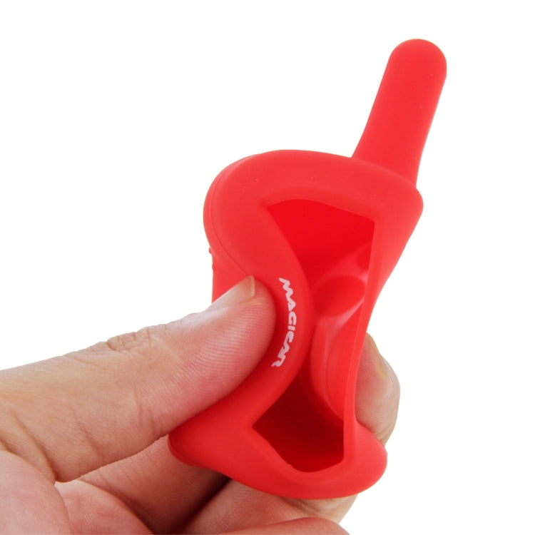 Silicone Case for Magicar M4 Two Way Car Alarm System Remote Controller