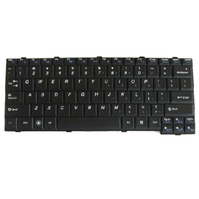 Original Keyboard for Lenovo K26, Replace Part Numbers: 25-008477