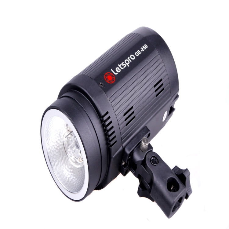250W 5500K Letspro GE-250 Video Light