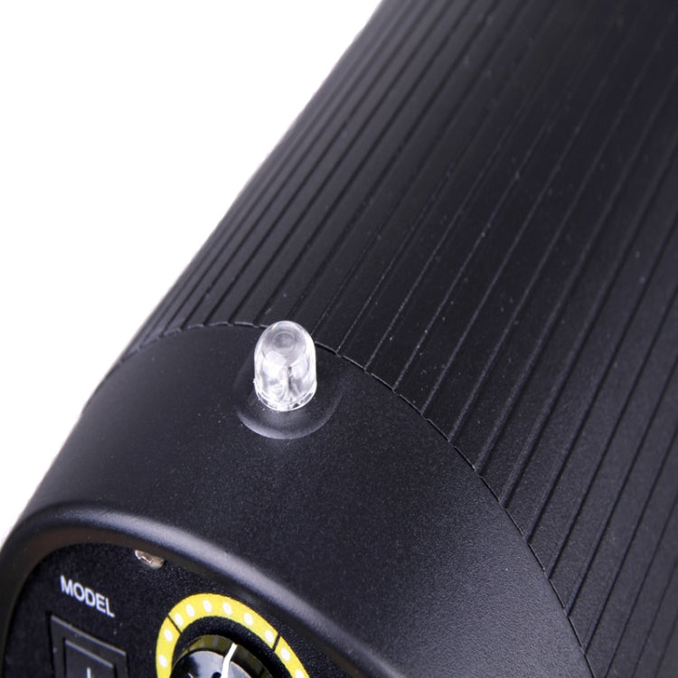 250W 5500K Letspro GE-250 Video Light