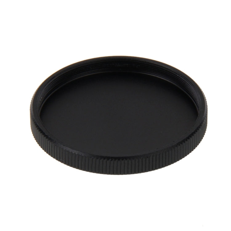 Scratch-resistant Lightproof and Dustproof Lens Protective Cap for DJI Inspire 1