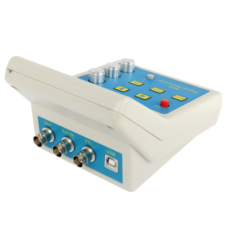 2MHz DDS Sweep Function Signal Generator UDB1102S Meter