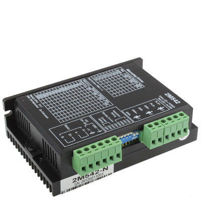 2M542 CNC Stepper Motor 4.2A Driver