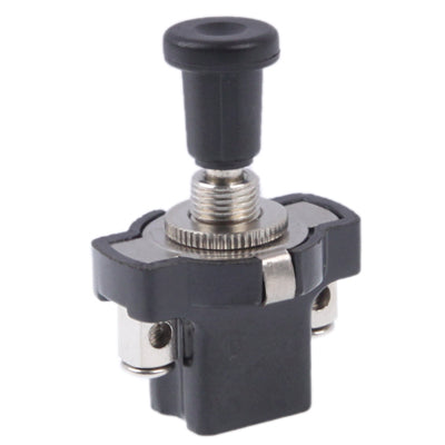Vehicle Car DIY Push-Pull ON / OFF Switch