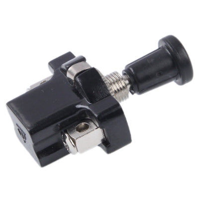 Vehicle Car DIY Push-Pull ON / OFF Switch