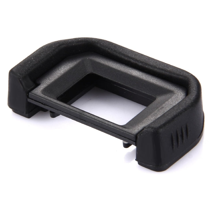 Eyecup EF for Canon 350D / 400D / 450D / 500D / 550D / 600D / 1000D / 1100D(Black)