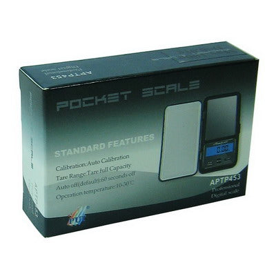 APTP453 Professional Digital Mini Scale (0.01g~100g)
