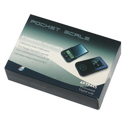 Professional Digital Mini Scale (0.01g~100g)