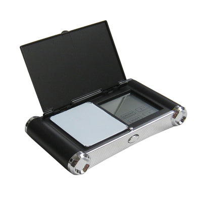 Touch Screen LCD Mini Pocket Digital Scale Jewelry Scale (0.1g~300g)