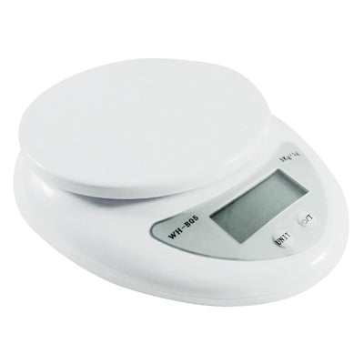 WH-B005 Electronic Kitchen Scale (1g~5kg)