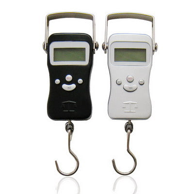 Electronic Weight Scale, Max Weighing: 50kg