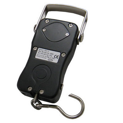 Electronic Weight Scale, Max Weighing: 50kg