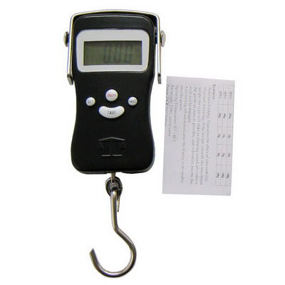 Electronic Weight Scale, Max Weighing: 50kg