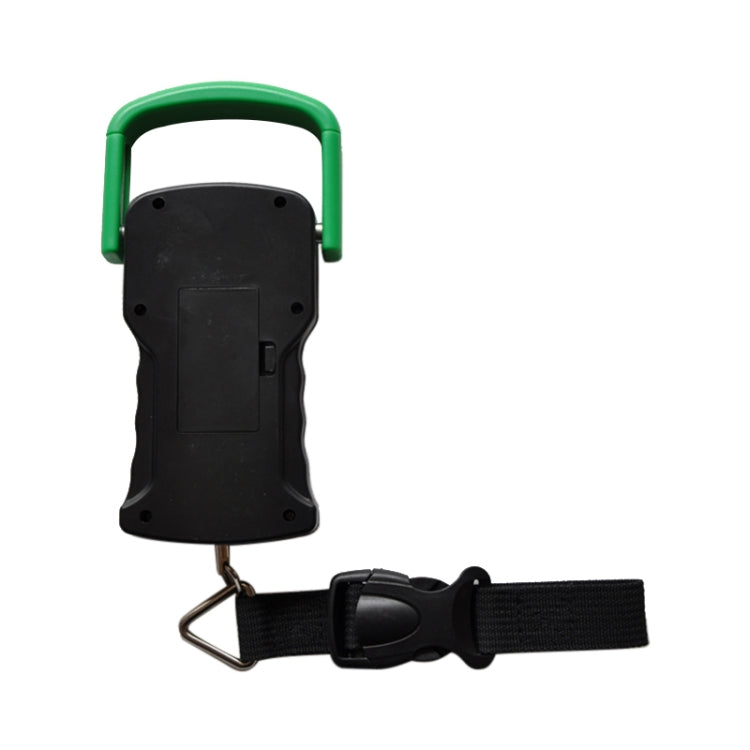 Electronic Weight Scale, Max Weighing: 44kg / 100lb