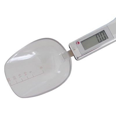 Spoon Electronic Scale/Solar Scale (0.1g~300g)