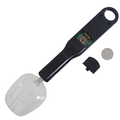 Spoon Electronic Scale/Solar Scale (0.1g~300g)