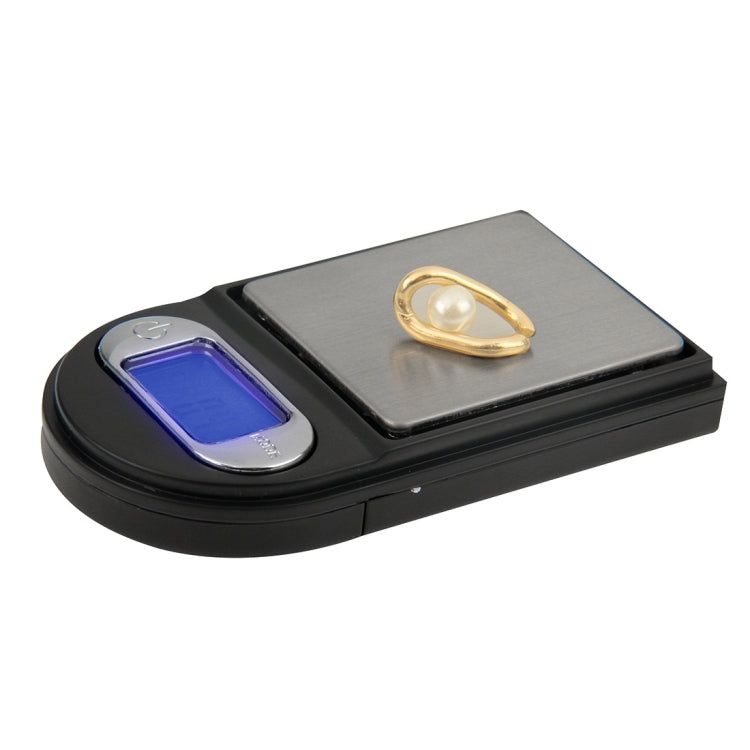 Mini Professional Digital Scale (100g/0.01g)