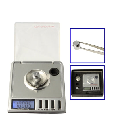 Digital Carat Scale (20g~0.001g)