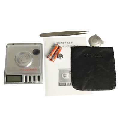 Digital Carat Scale (20g~0.001g)