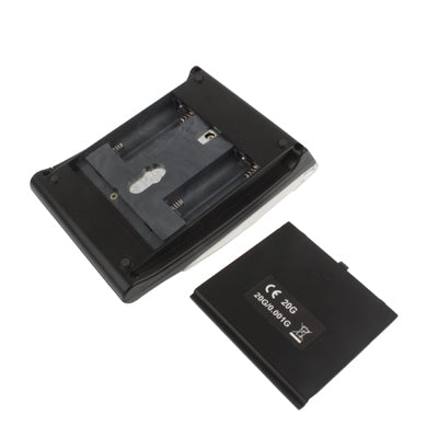 20g x 0.001g Mini Digital Pocket Weighing Scales