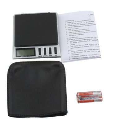 200g x 0.01g Digital Pocket Scale Jewelry Gold Scale