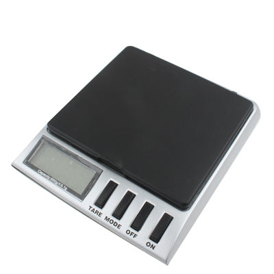 500gx0.1g Digital Pocket Scale Jewelry Gold Scale