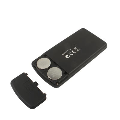 Digital Pocket Scale (500g / 0.1g)