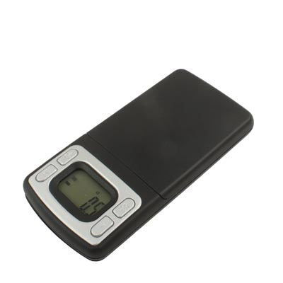 Digital Pocket Scale (500g / 0.1g)