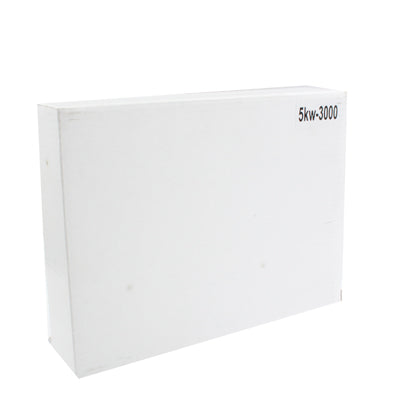 3000g x 0.1g LCD Digital Electric Pocket Jewelry Scale Weighing Balance(Silver)