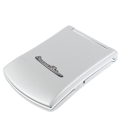 200g x 0.01g Pocket Precision Digital Scale