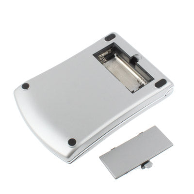 200g x 0.01g Pocket Precision Digital Scale